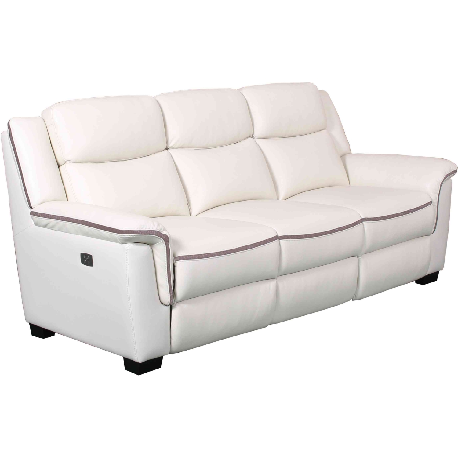 BarcaLounger 39PH 3090 3512 80 Donnington Power Reclining Sofa w