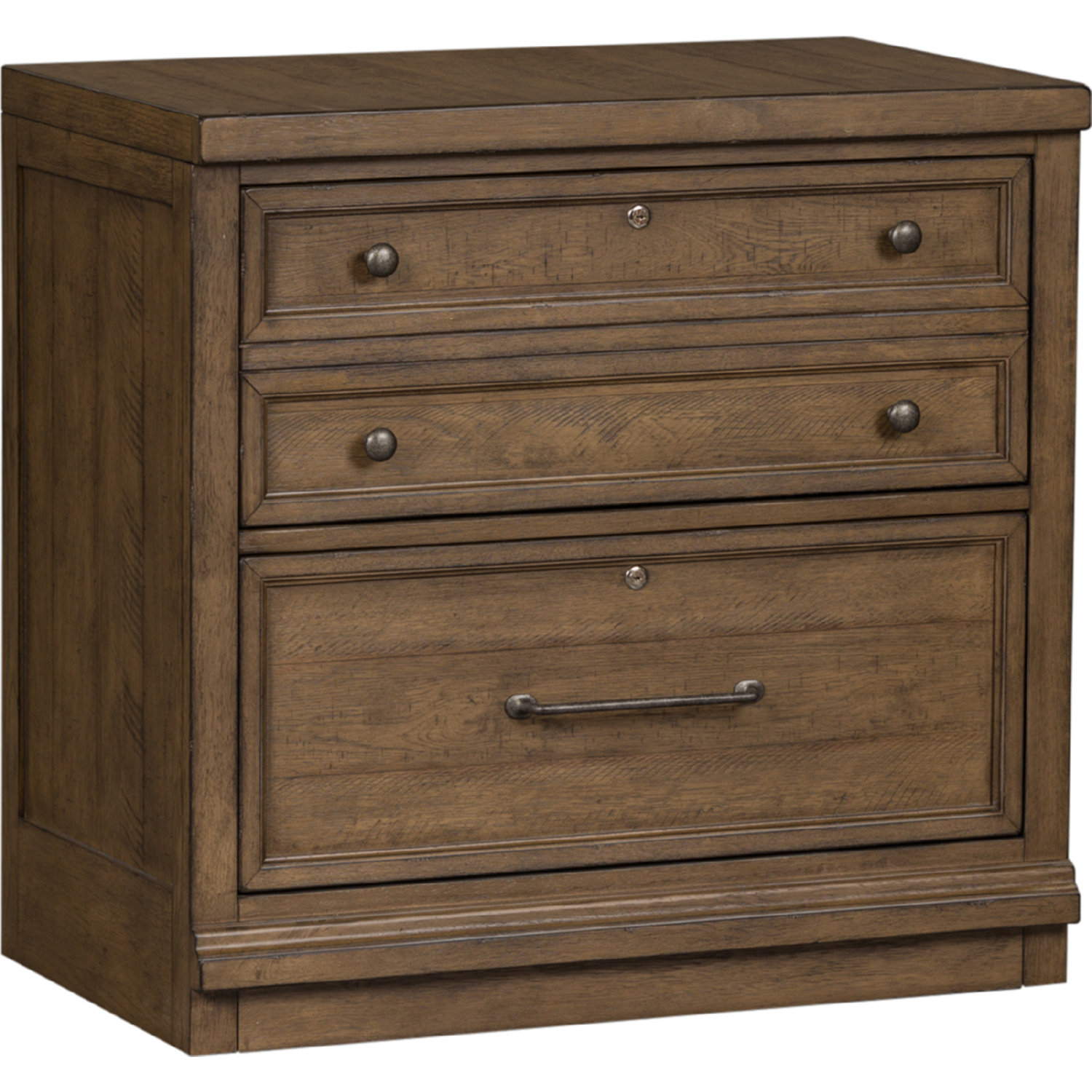 Liberty 779HO147 Harvest Home Bunching Lateral File in