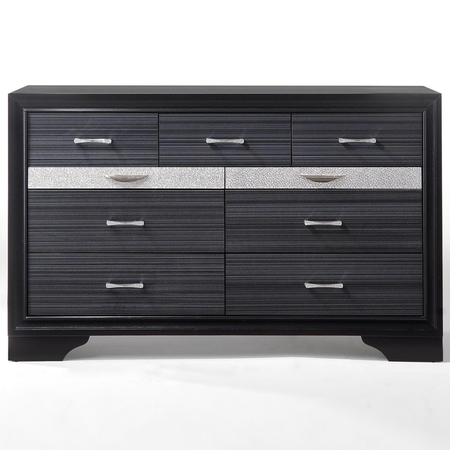 Acme Naima Dresser (Black) Acme Naima Dresser (Black)