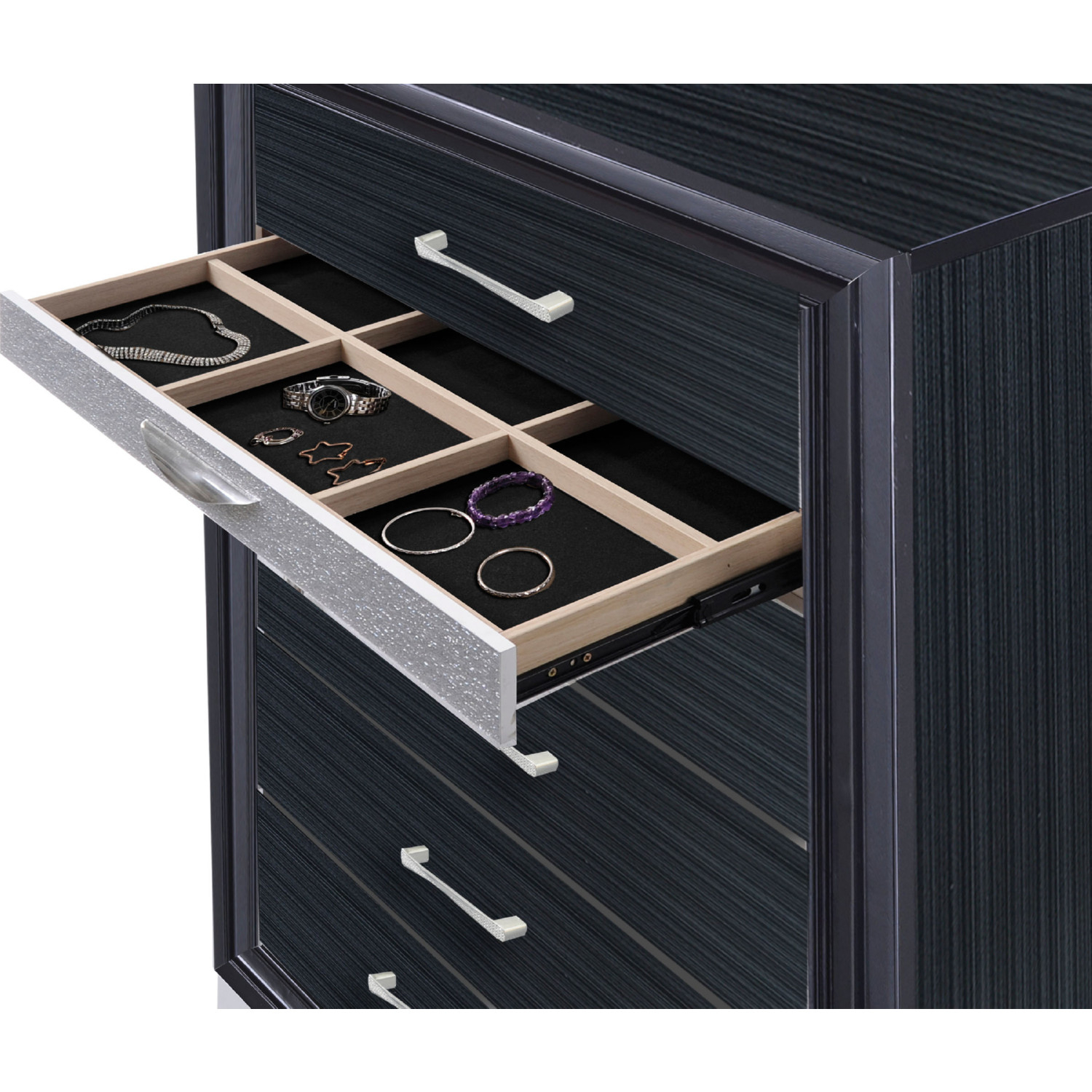 Acme Furniture Naima Chest