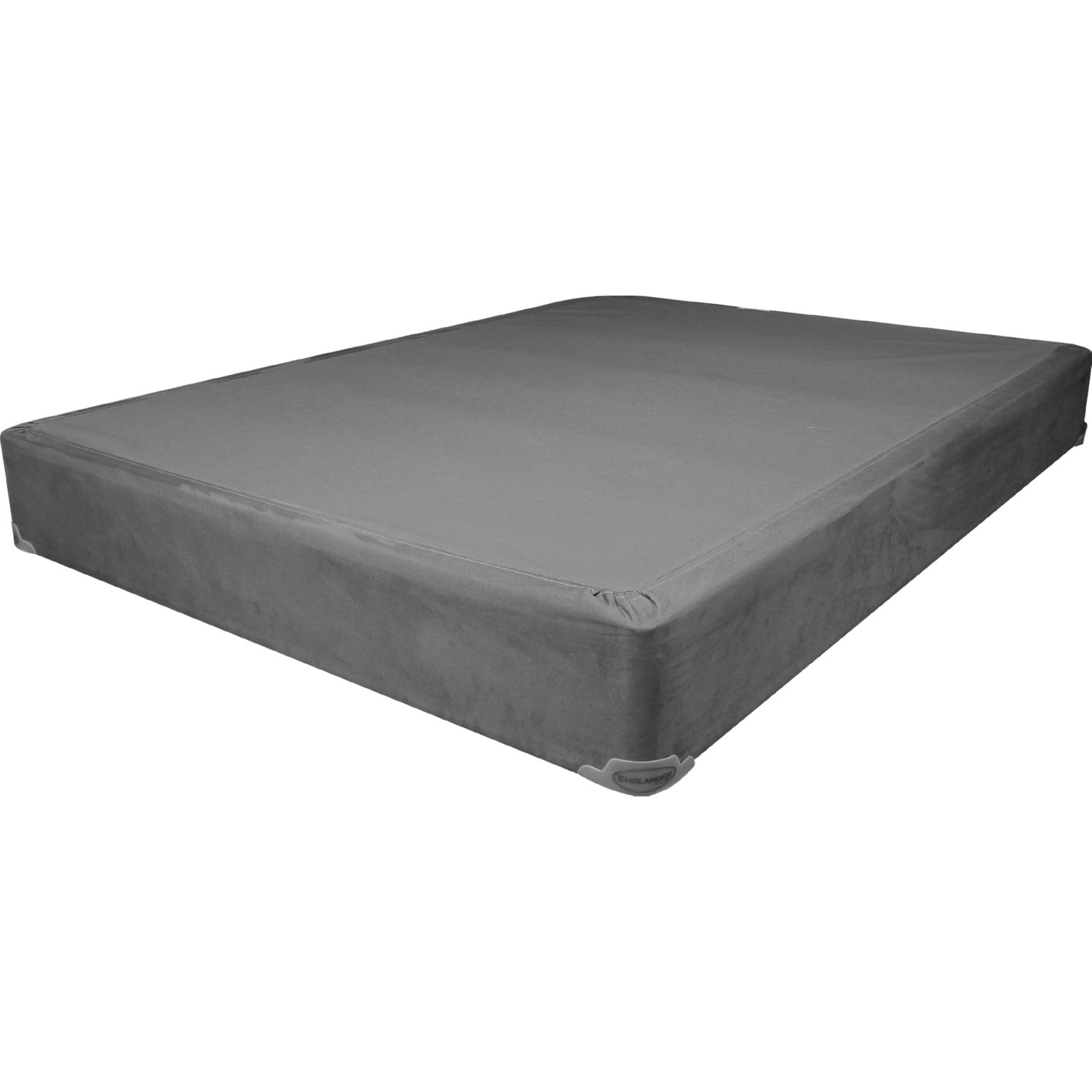 Acme 29103 Jade California King Bed Foundation in Gray