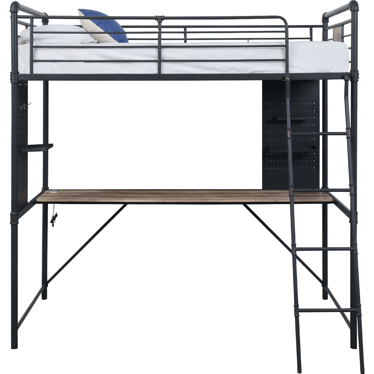 Acme Furniture Cordelia Loft Bed