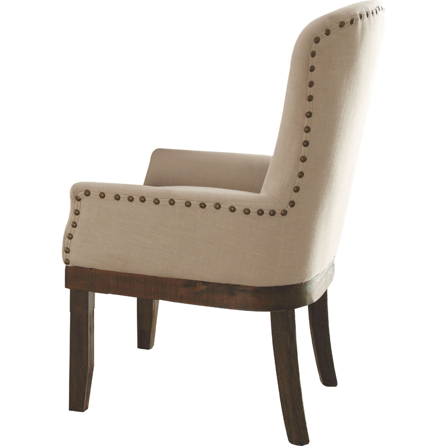 ACME Furniture Landon Arm Chair - Thumbnail 5