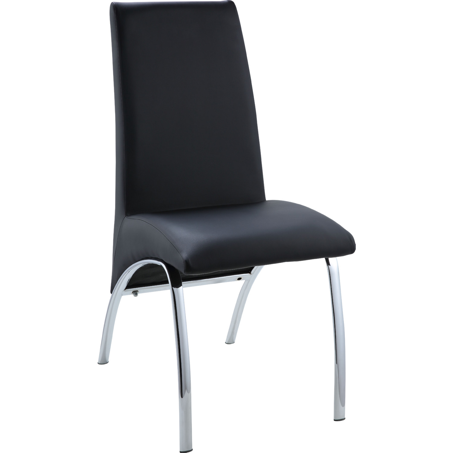 Acme Furniture Pervis Dining Chair - Thumbnail 4
