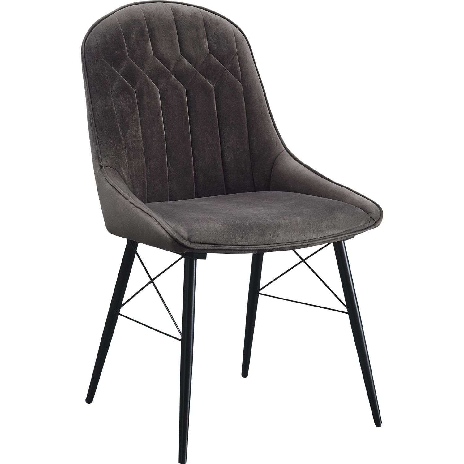 Acme Furniture Abraham Side Chair - Thumbnail 3