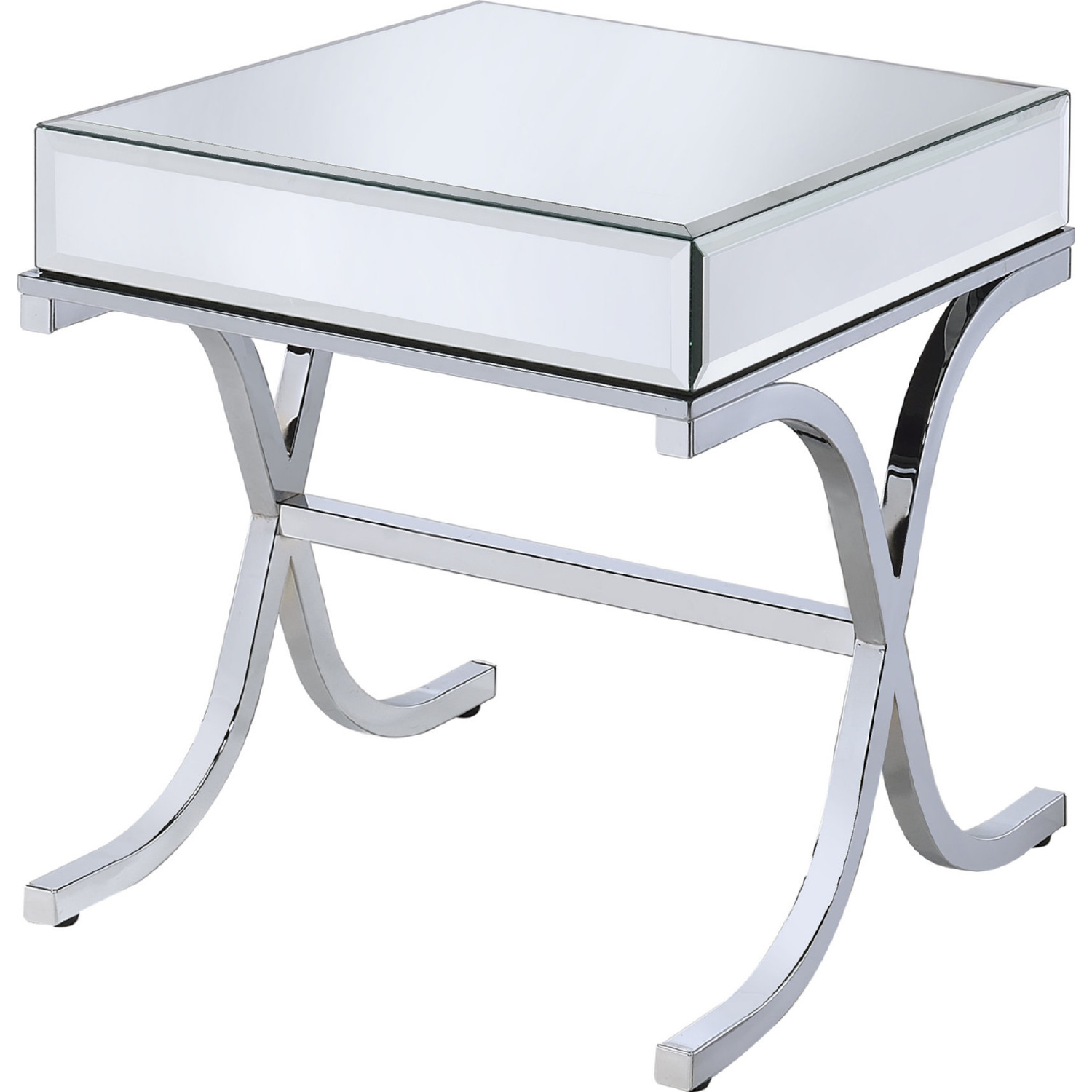 Acme Furniture Yuri End Table - Thumbnail 4