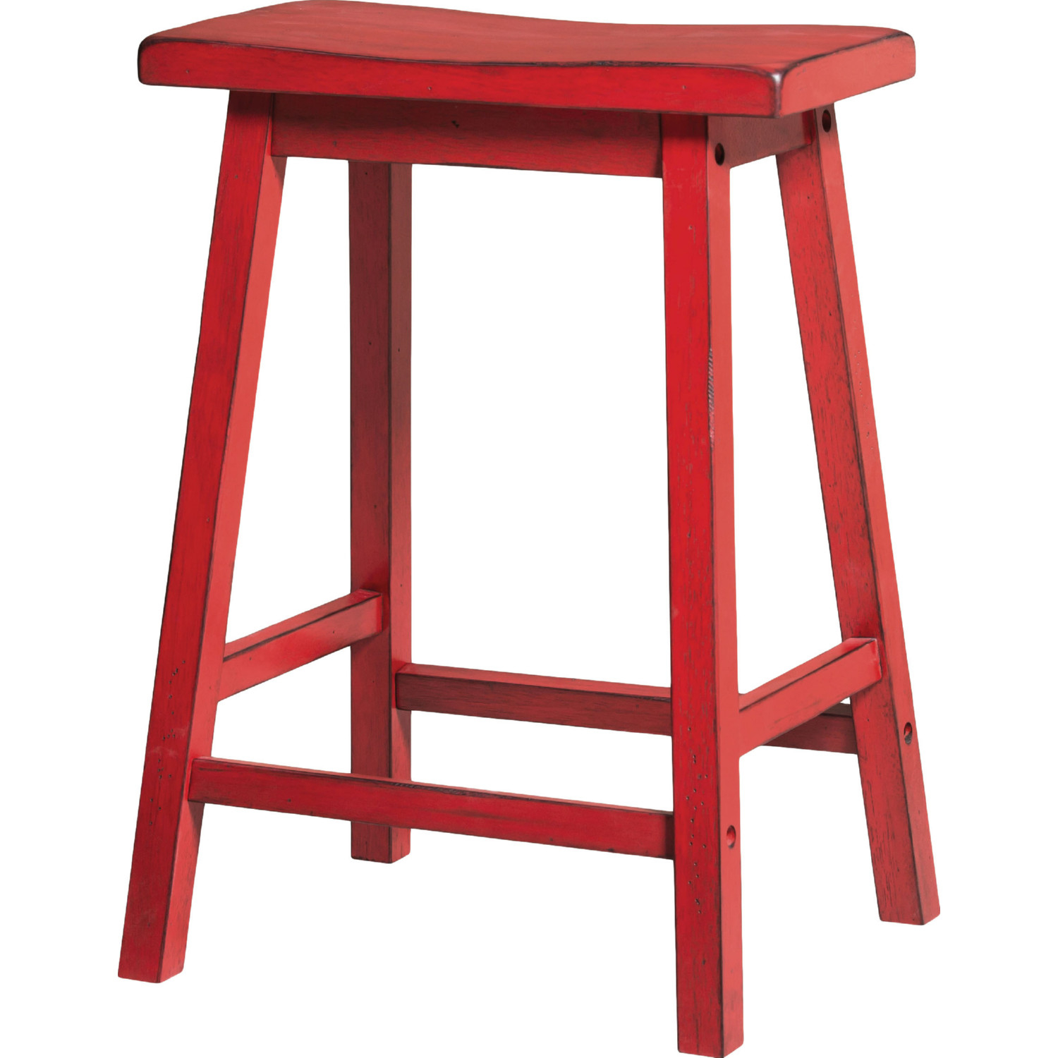 Acme Furniture Gaucho Counter Set - Thumbnail 2