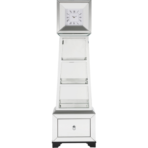 Dalton Grandfather Clock in Mirror