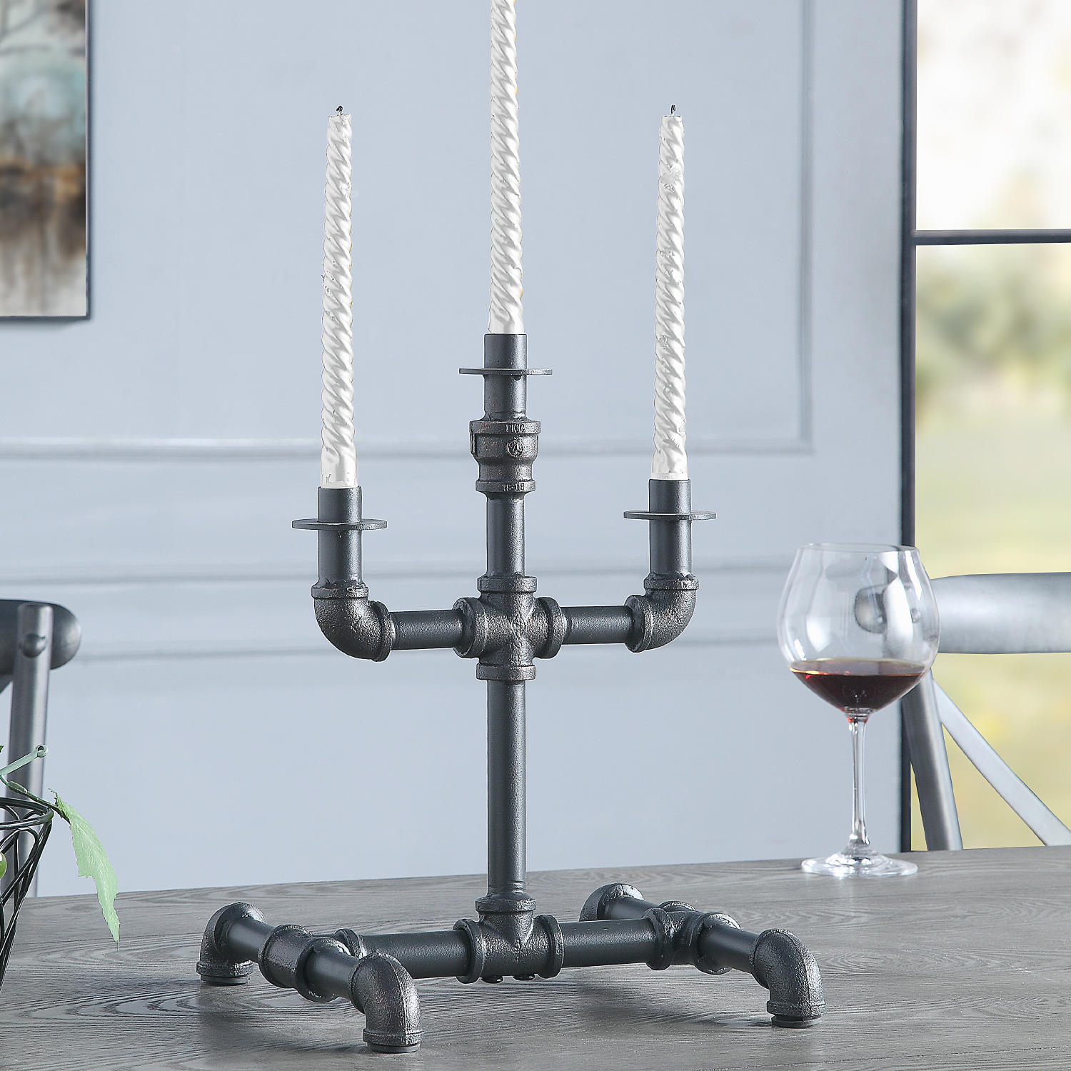 Acme Furniture Brantley Candleholder
