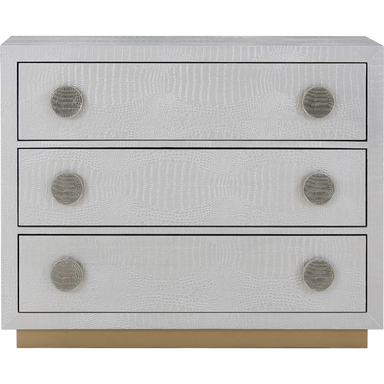 Acme Furniture Anpu Console Cabinet - Thumbnail 2