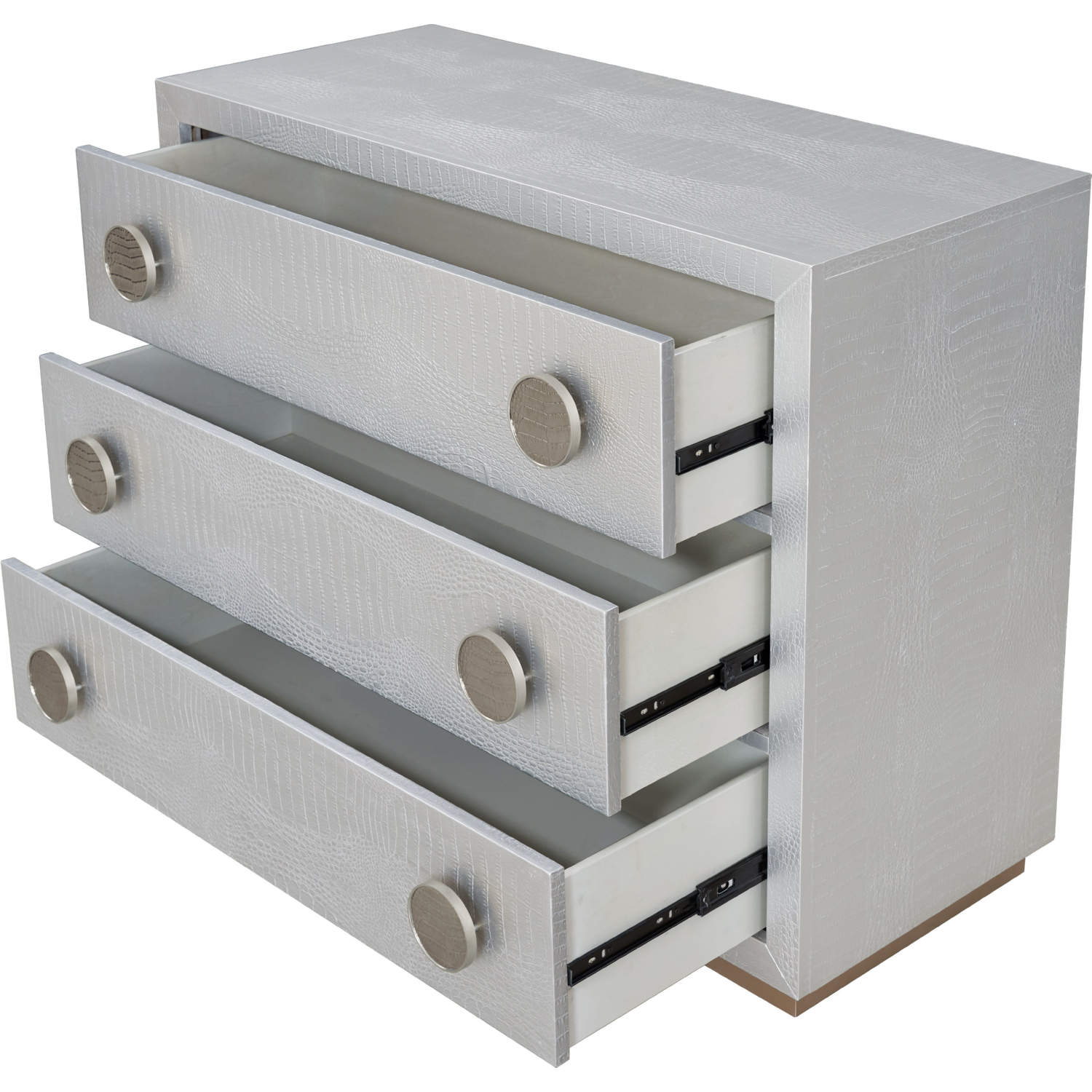 Acme Furniture Anpu Console Cabinet - Thumbnail 4