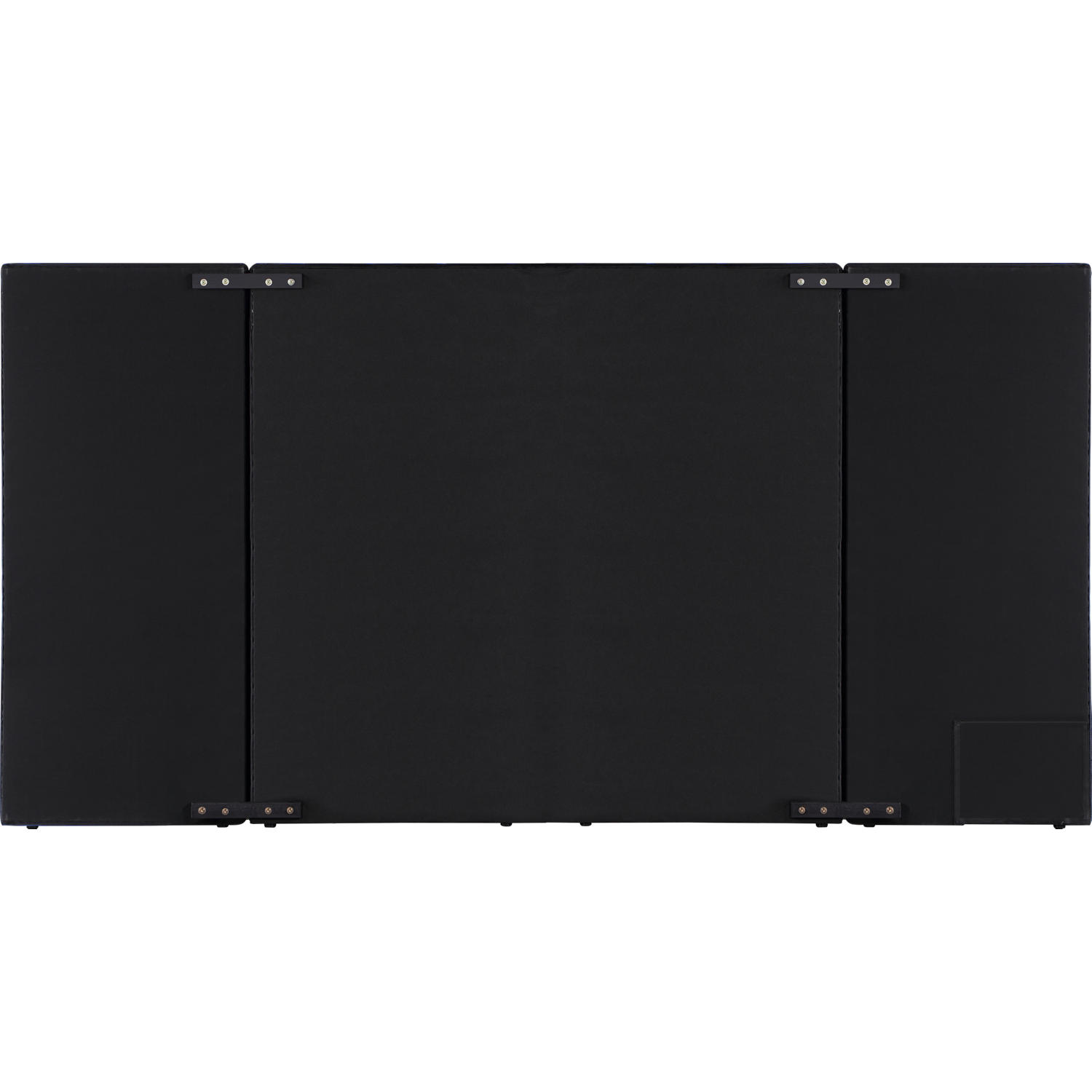 Acme Furniture Damazy Platform Bed