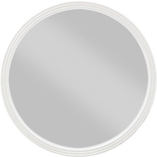 Carena 33" Round Mirror
