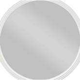 Carena 33" Round Mirror