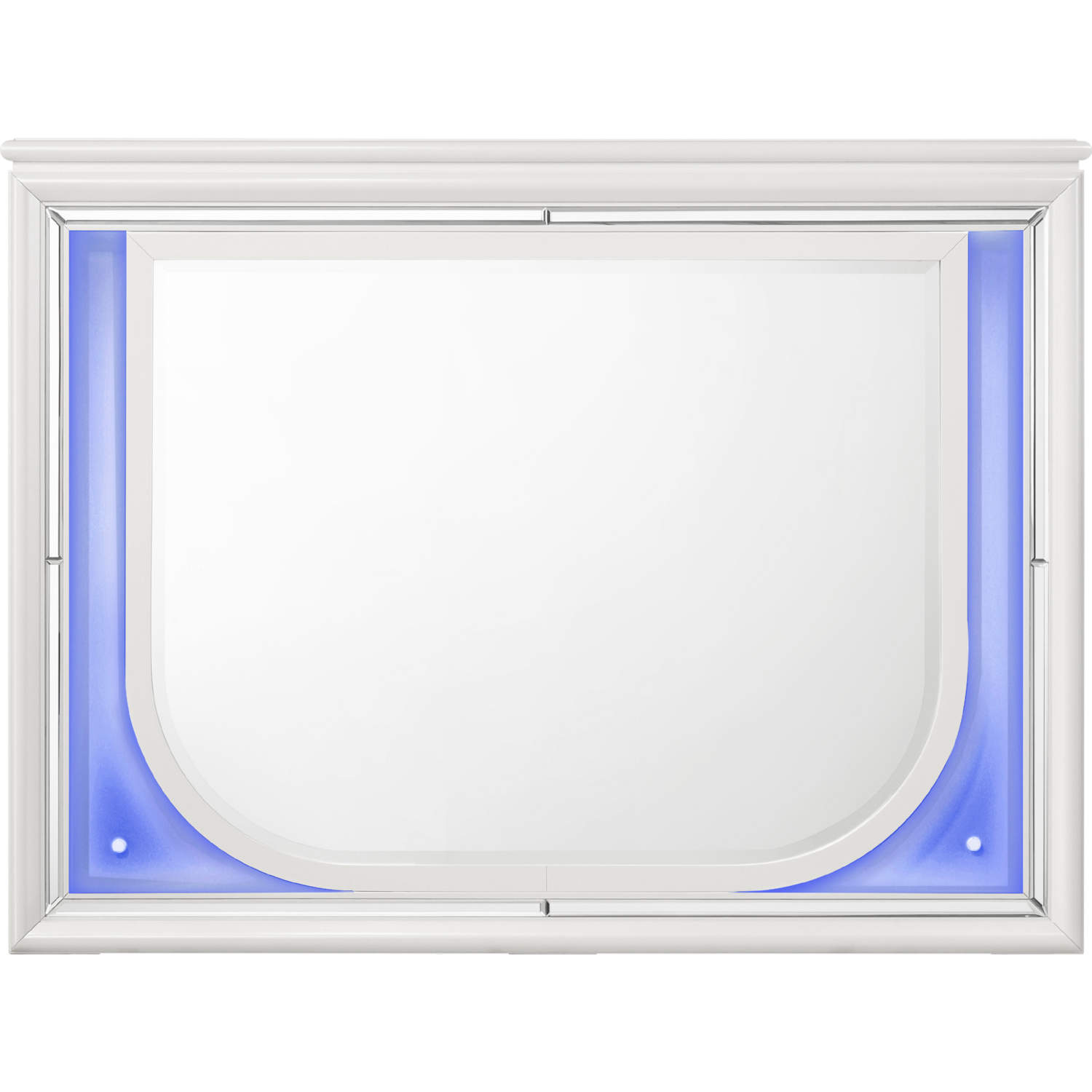 Acme Furniture Tarian Mirror
