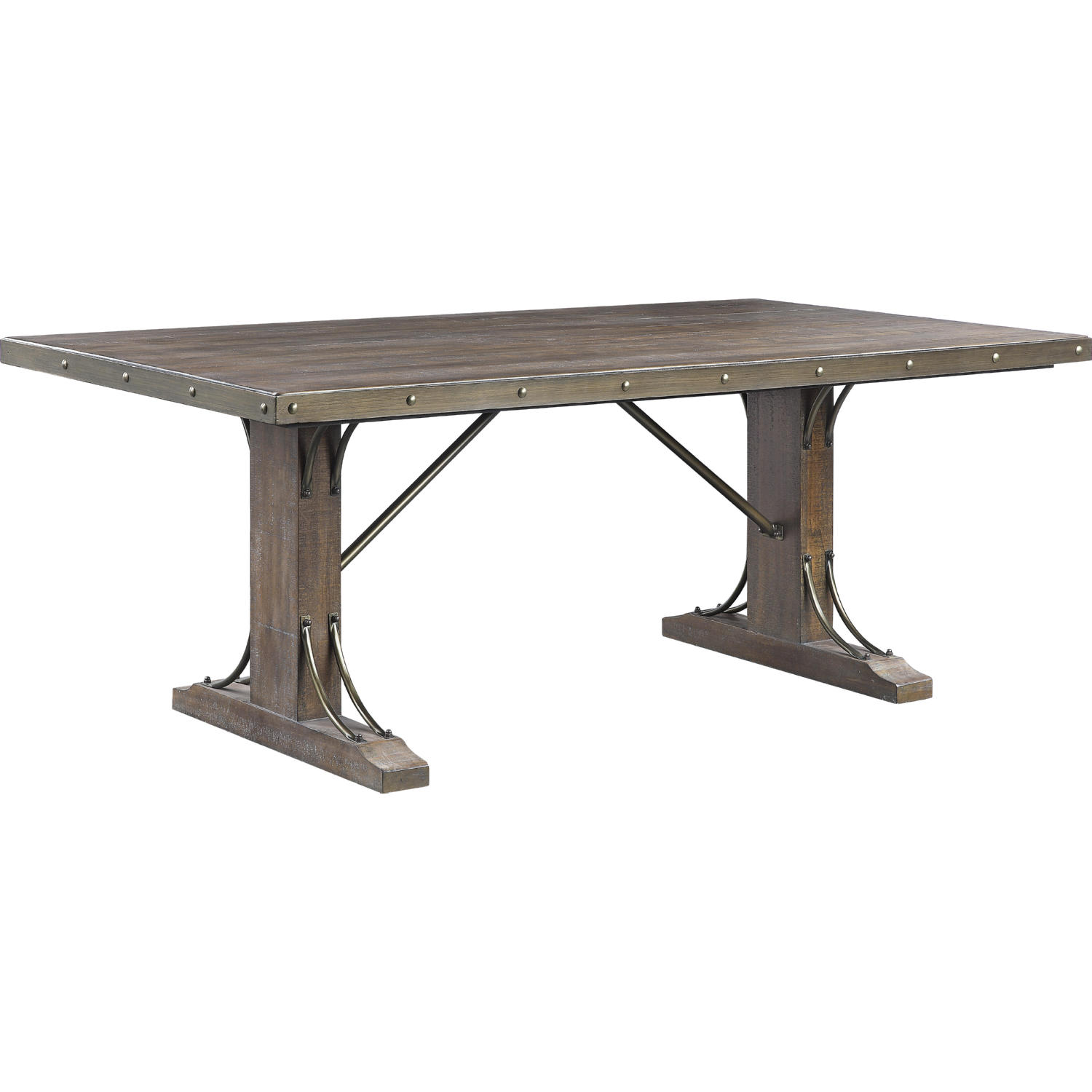 Acme Furniture Raphaela Dining Table