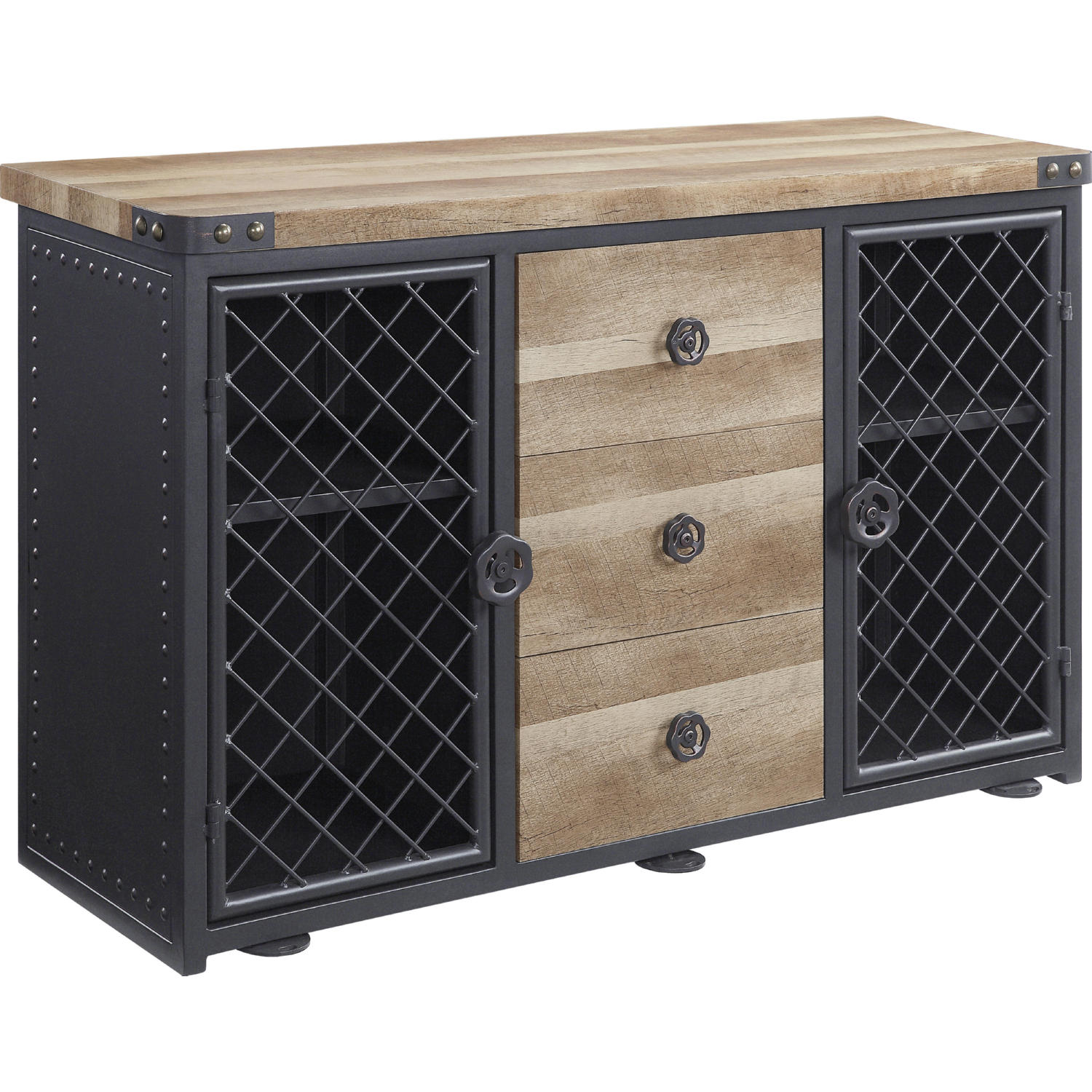 Acme Furniture Edina Server - Thumbnail 4