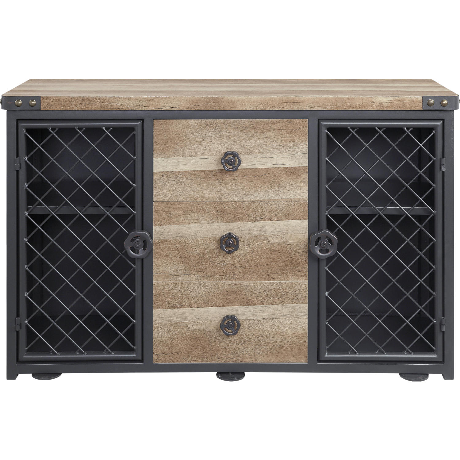 Acme Furniture Edina Server - Thumbnail 4