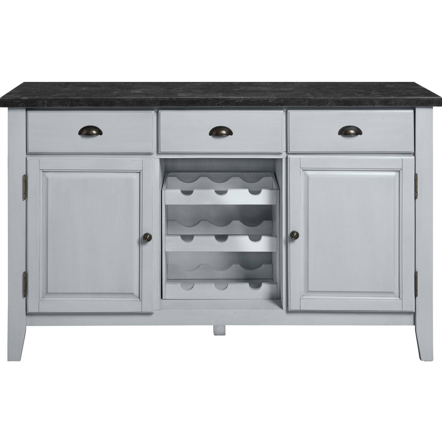 Acme Furniture Lanton Server - Thumbnail 4