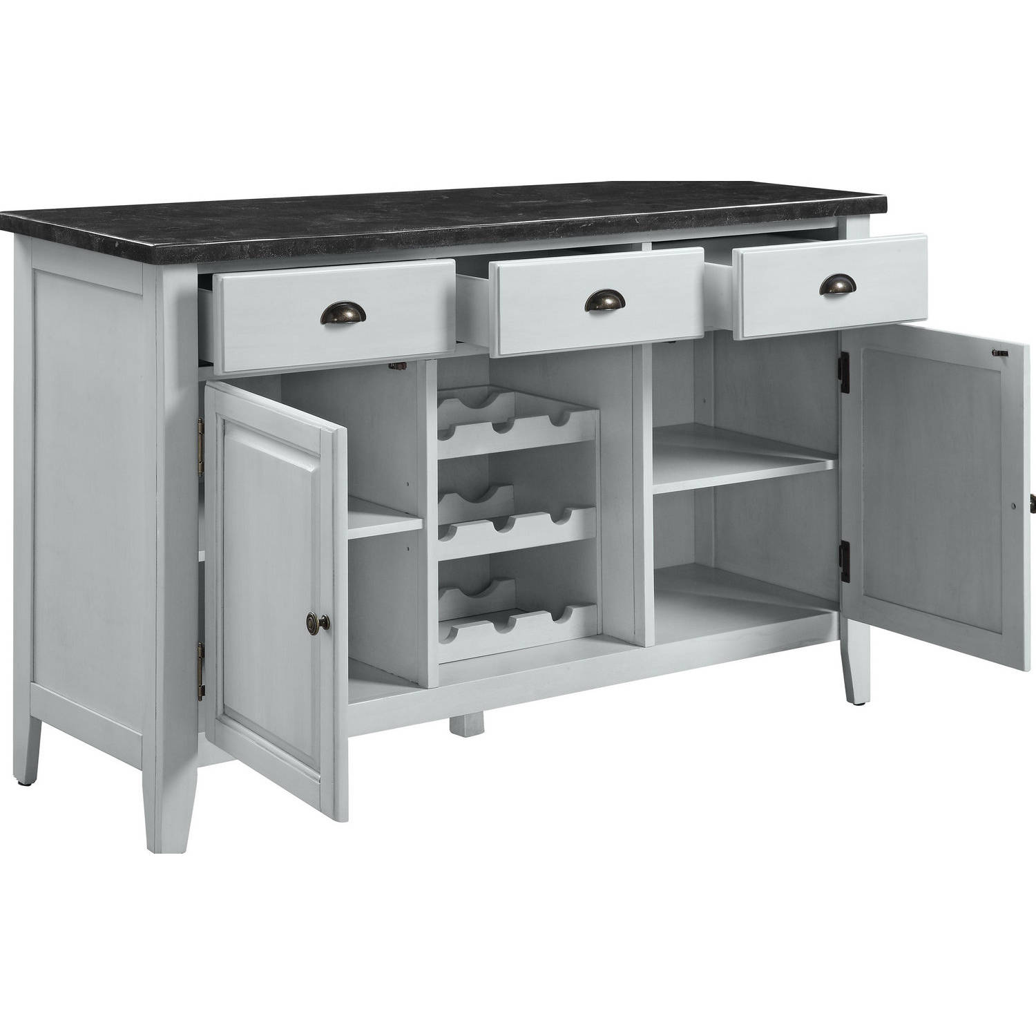 Acme Furniture Lanton Server