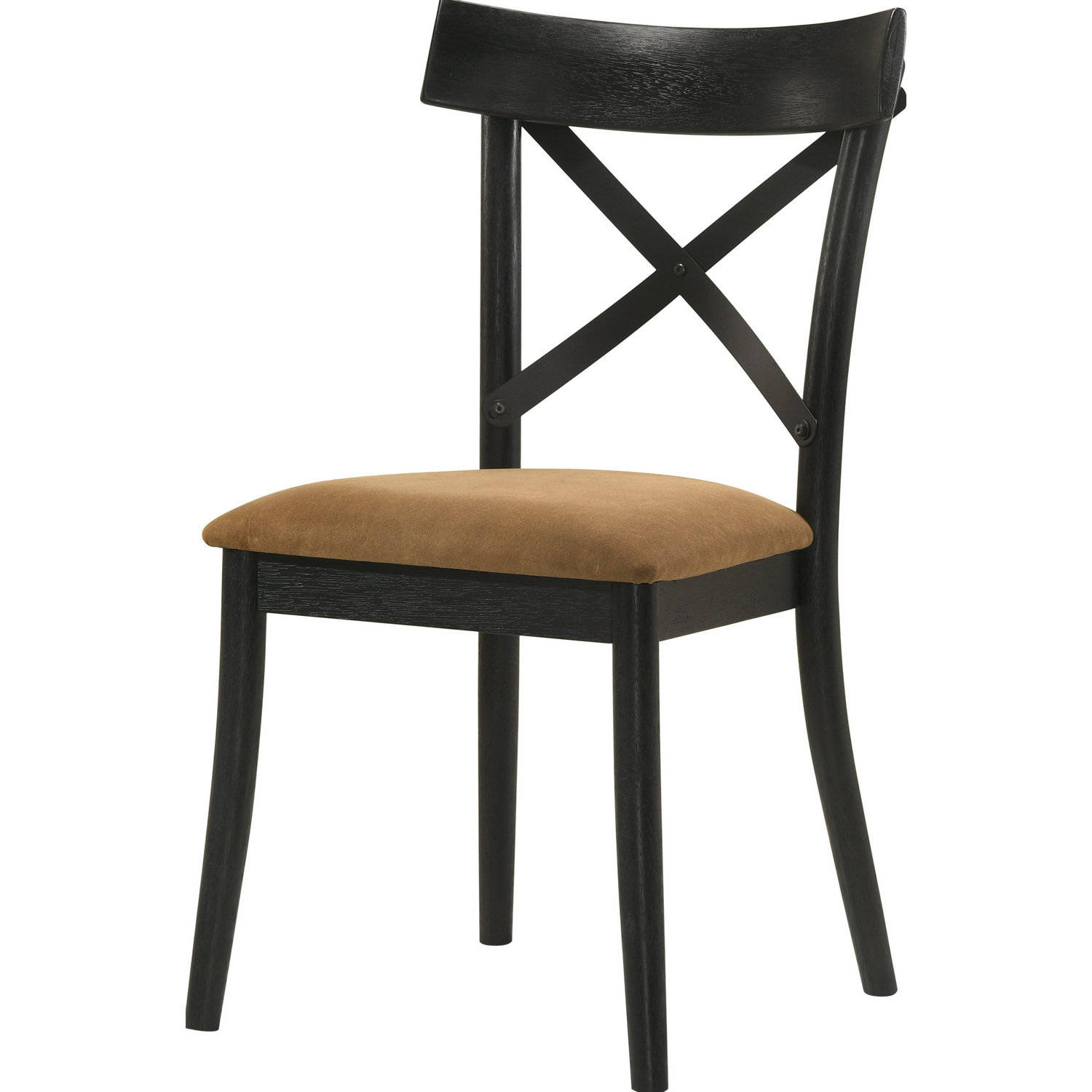 Acme Furniture Hillary Side Chair - Thumbnail 2