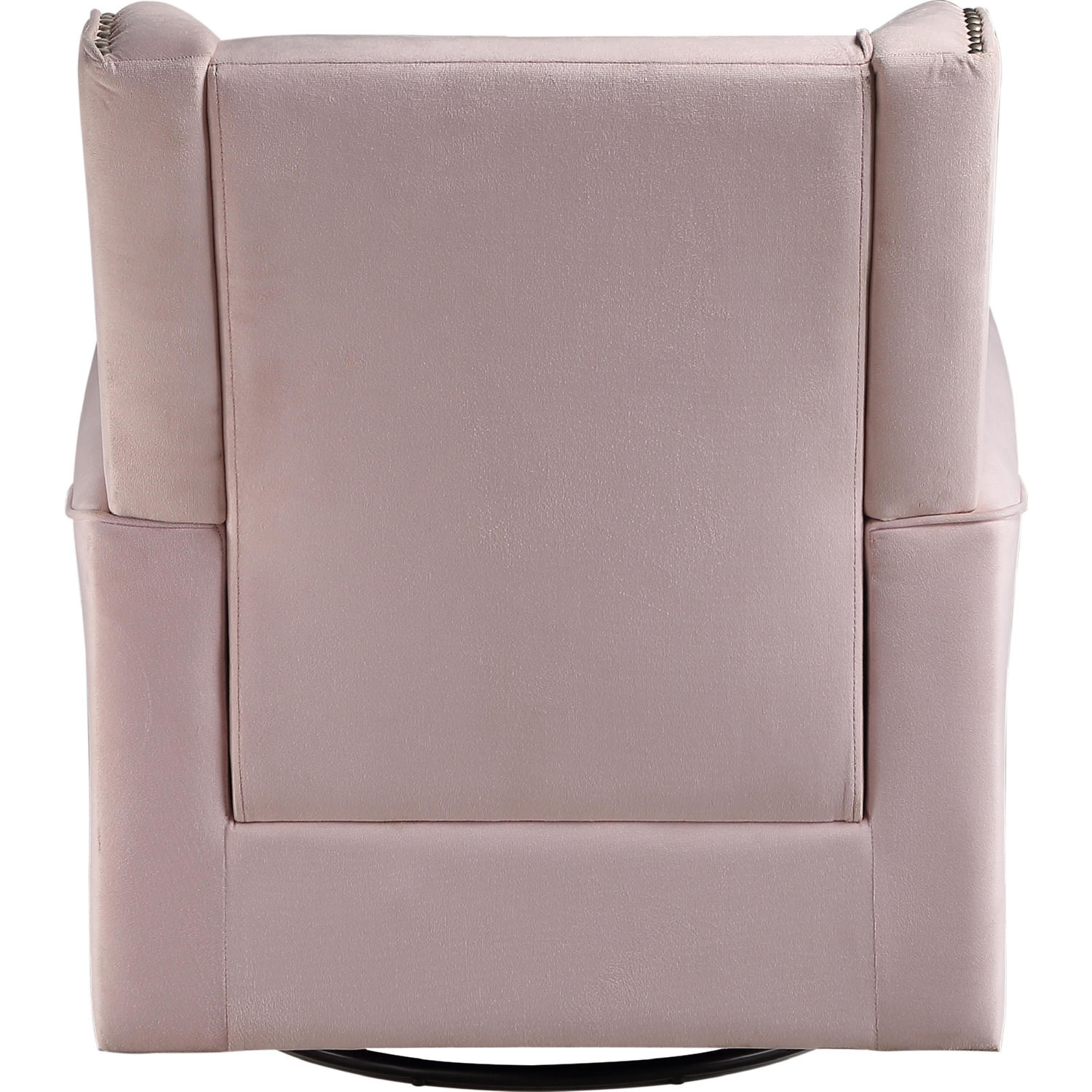 Acme Furniture Tamaki Swivel Glider Chair - Thumbnail 2
