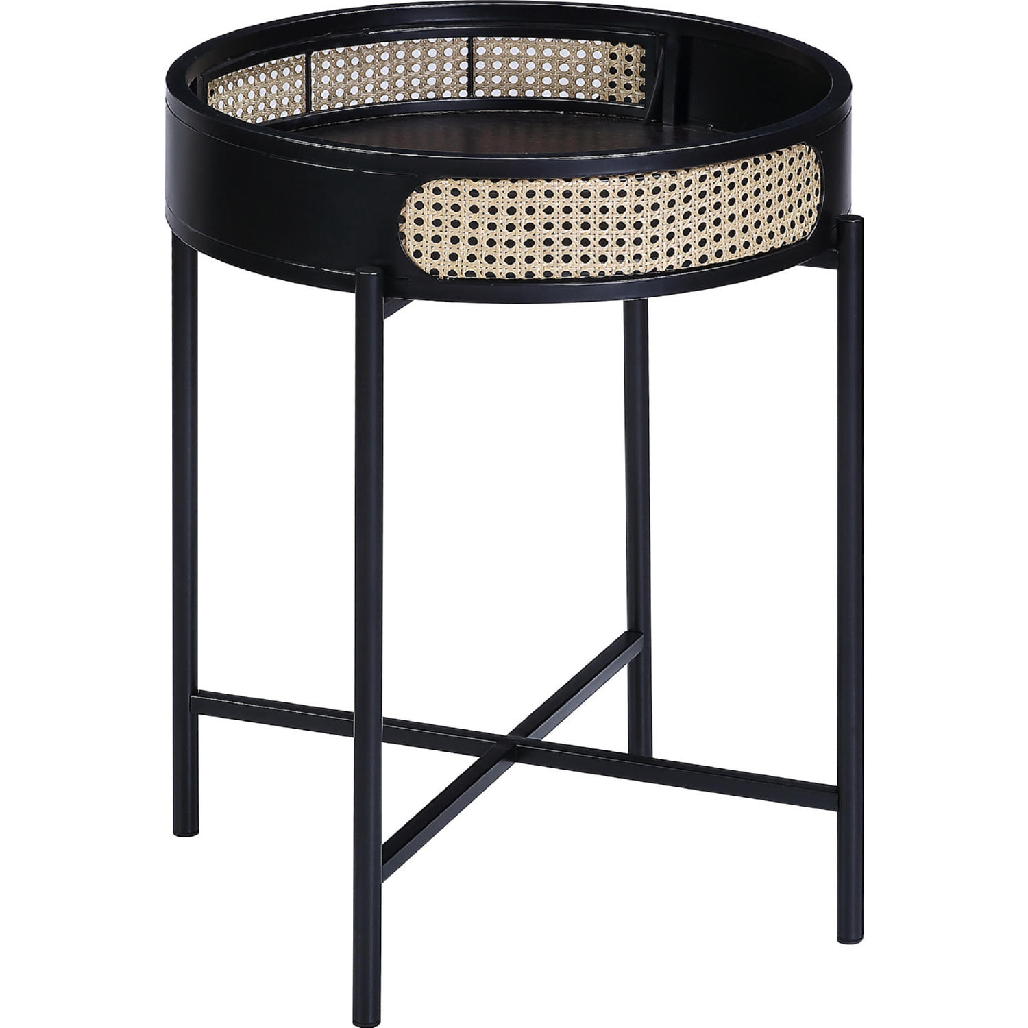 Acme Furniture Colson End Table - Thumbnail 3