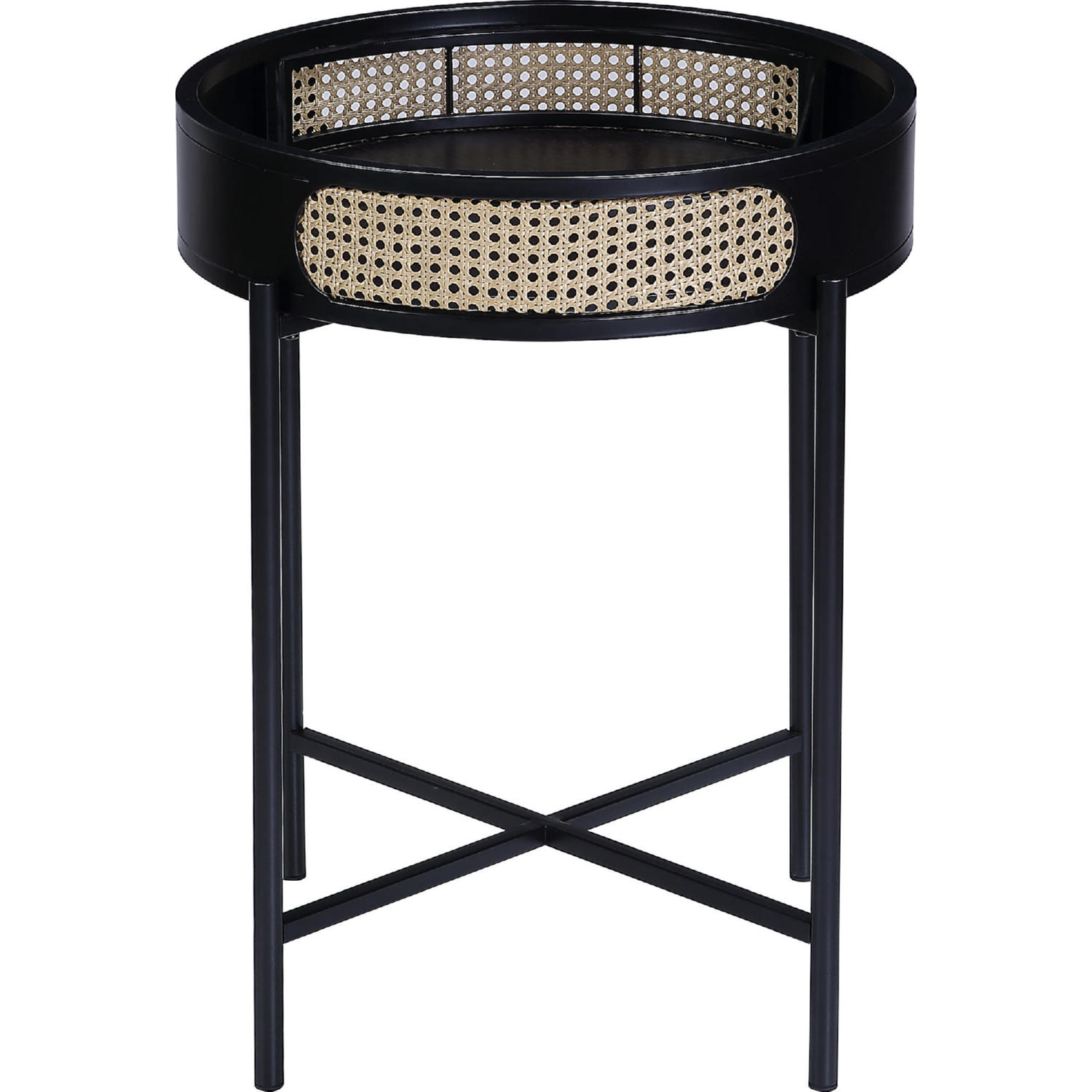 Acme Furniture Colson End Table - Thumbnail 5