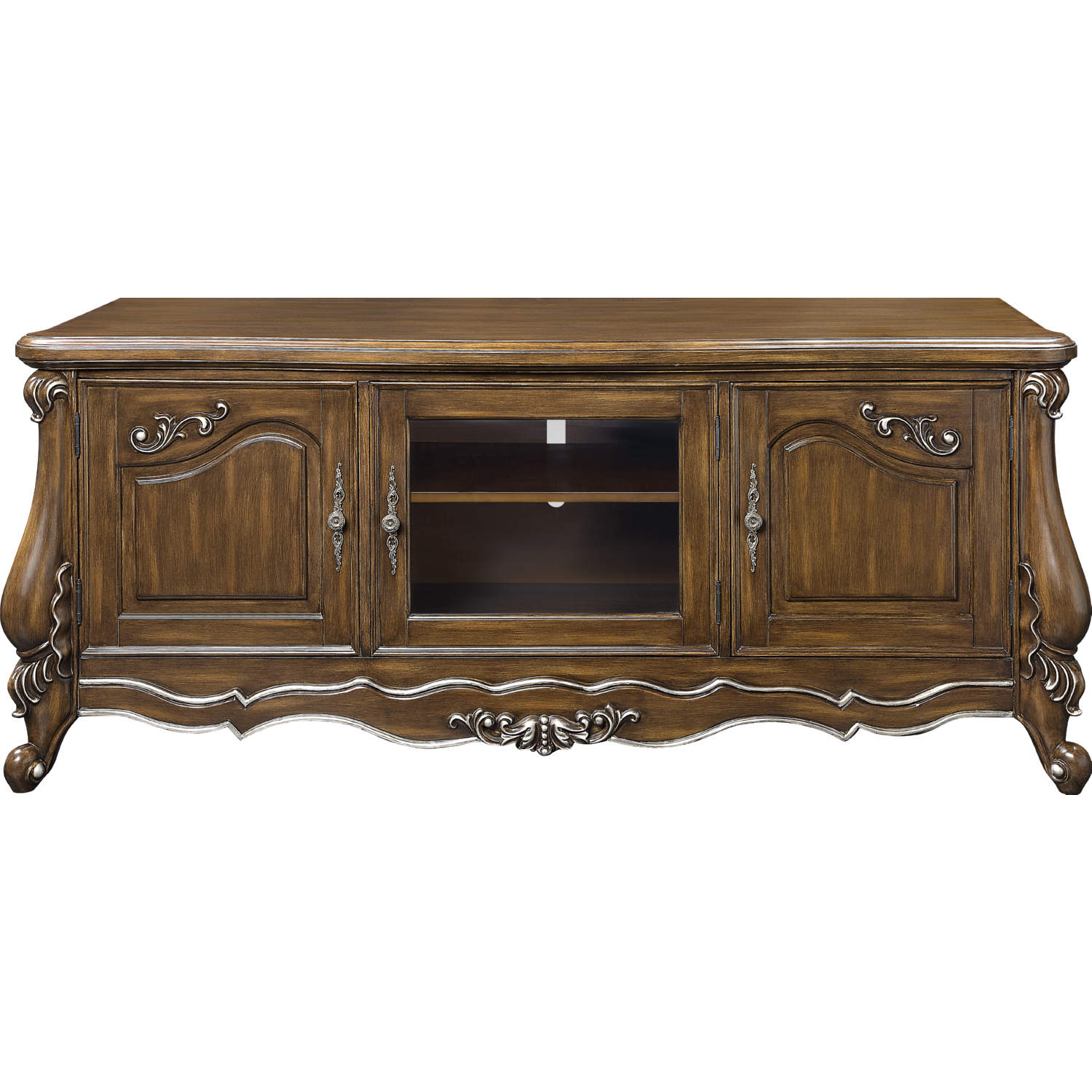 Latisha 75" TV Stand