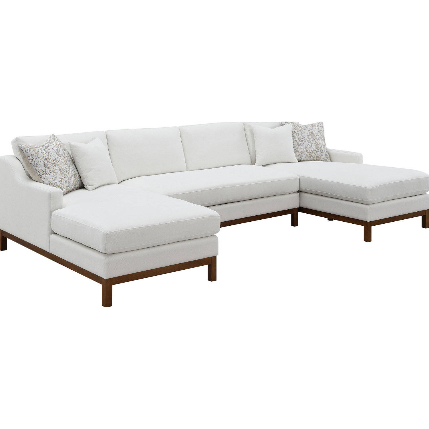 Acme Furniture Valiant Sectional Sofa - Thumbnail 4