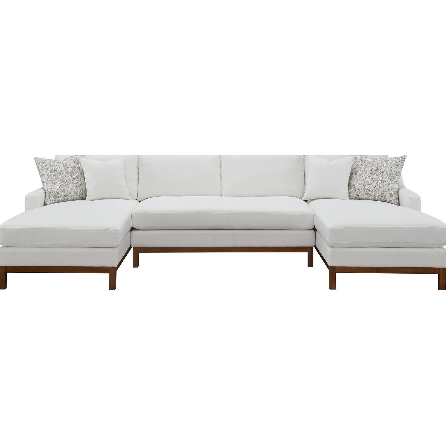 Acme Furniture Valiant Sectional Sofa - Thumbnail 3