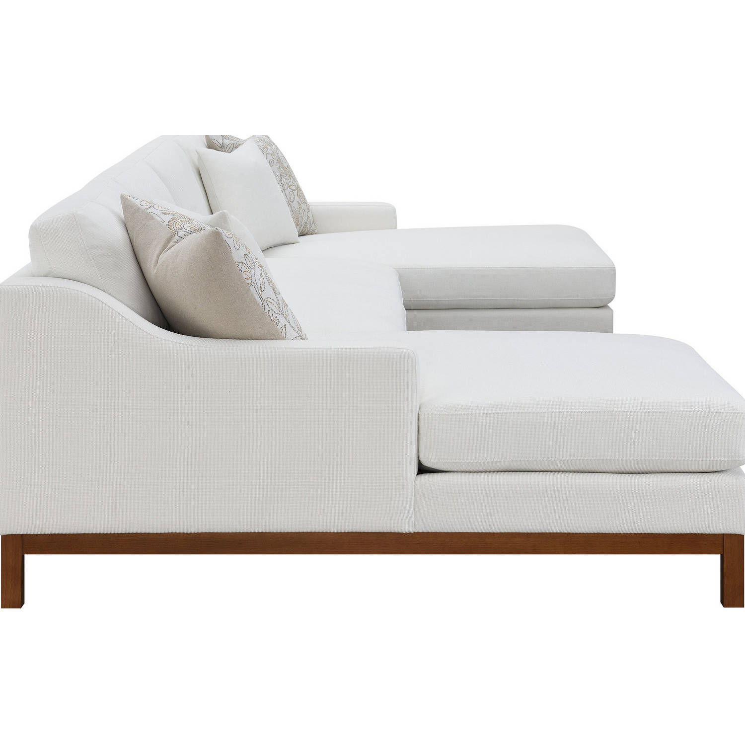Acme Furniture Valiant Sectional Sofa - Thumbnail 5