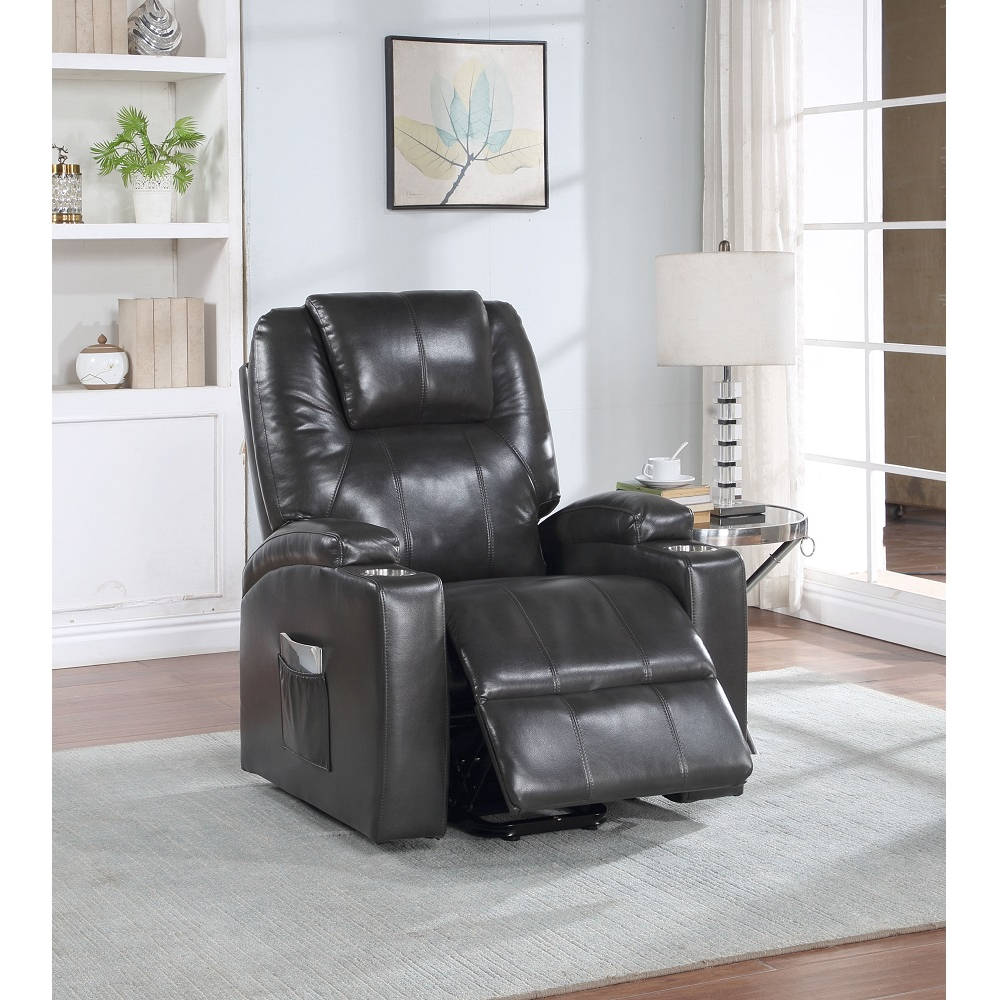 Acme Furniture Evander Power Lift Recliner