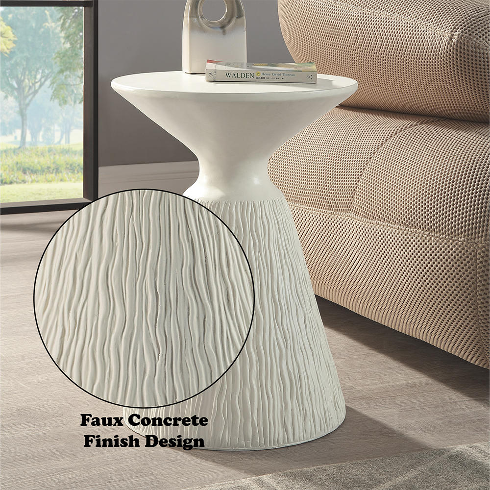 Duane Accent End Table - Thumbnail 2