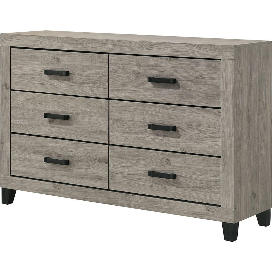 Acme Furniture Mari Dresser - Thumbnail 4