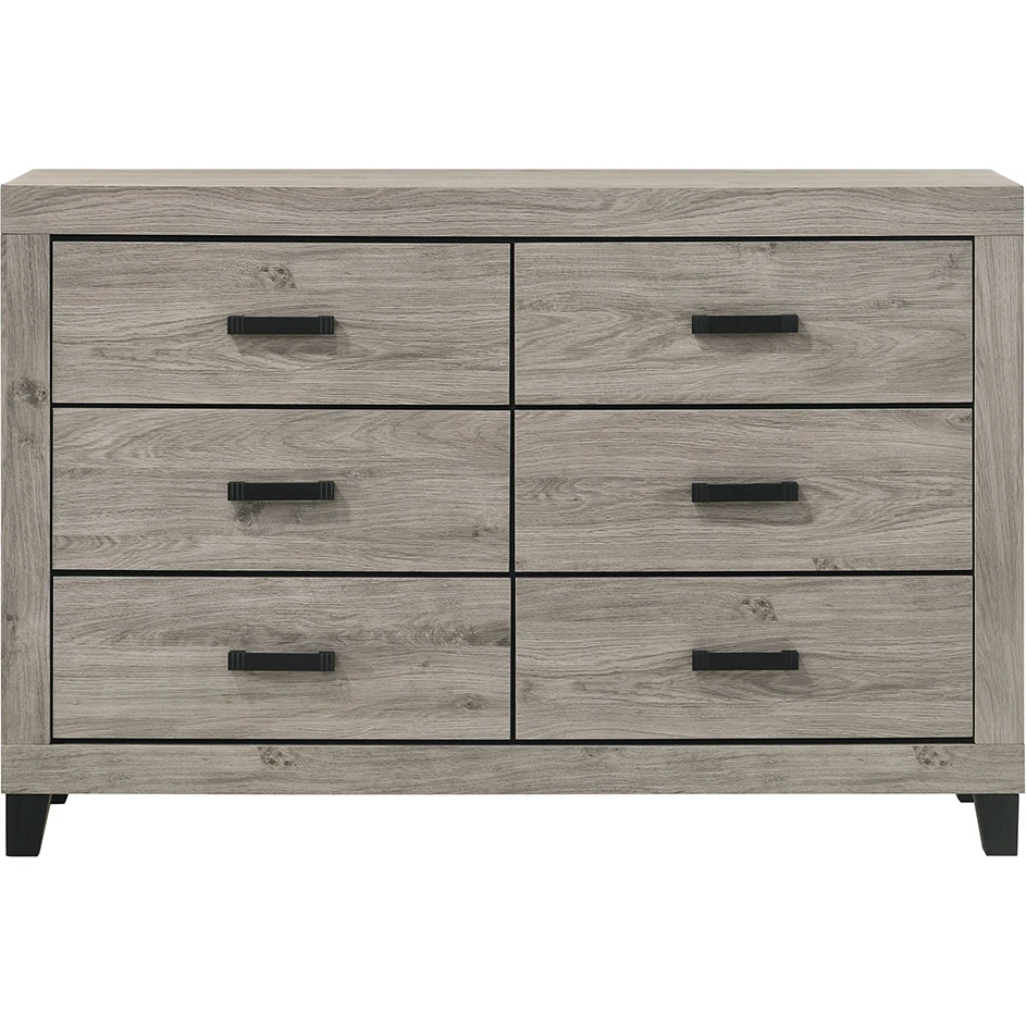 Acme Furniture Mari Dresser