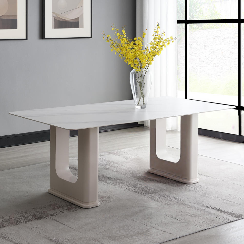 Acme Furniture Kalam Dining Table - Thumbnail 2