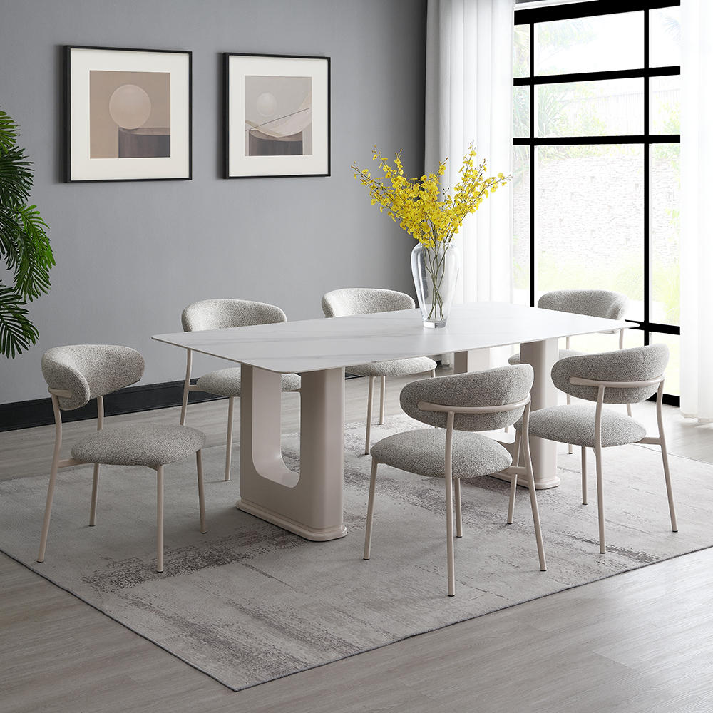 Acme Furniture Kalam Dining Table - Thumbnail 5