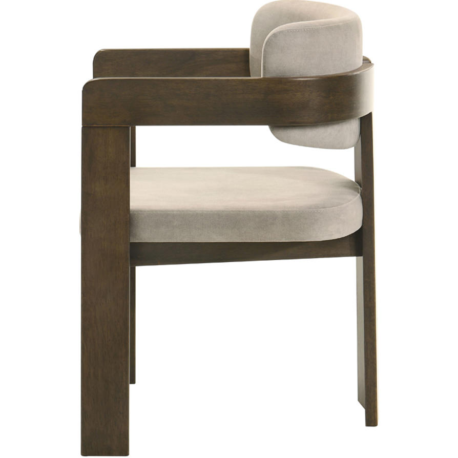 Acme Furniture Destin Dining Chair - Thumbnail 3