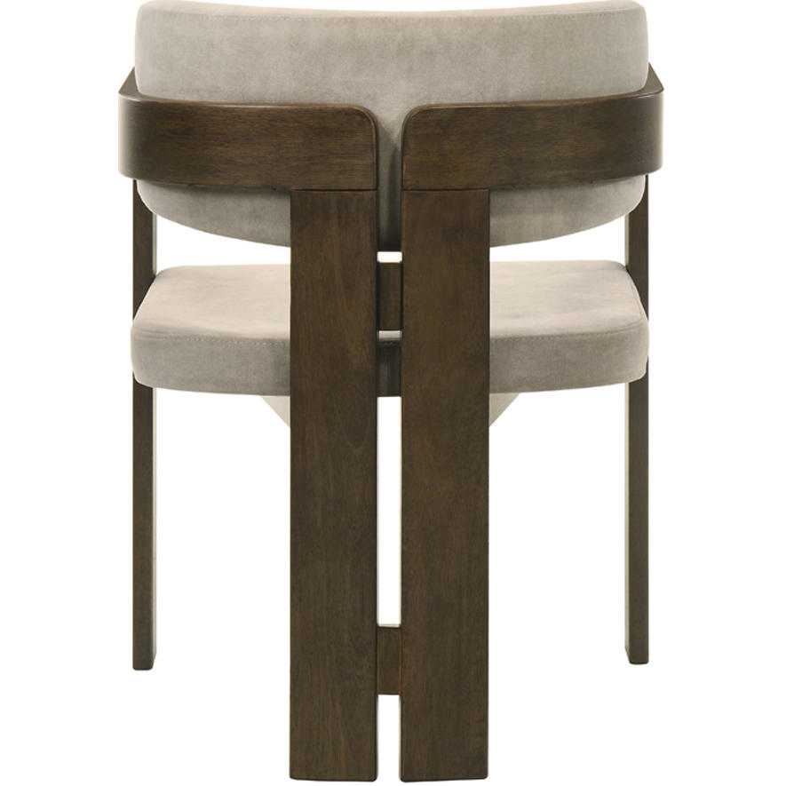 Acme Furniture Destin Dining Chair - Thumbnail 2