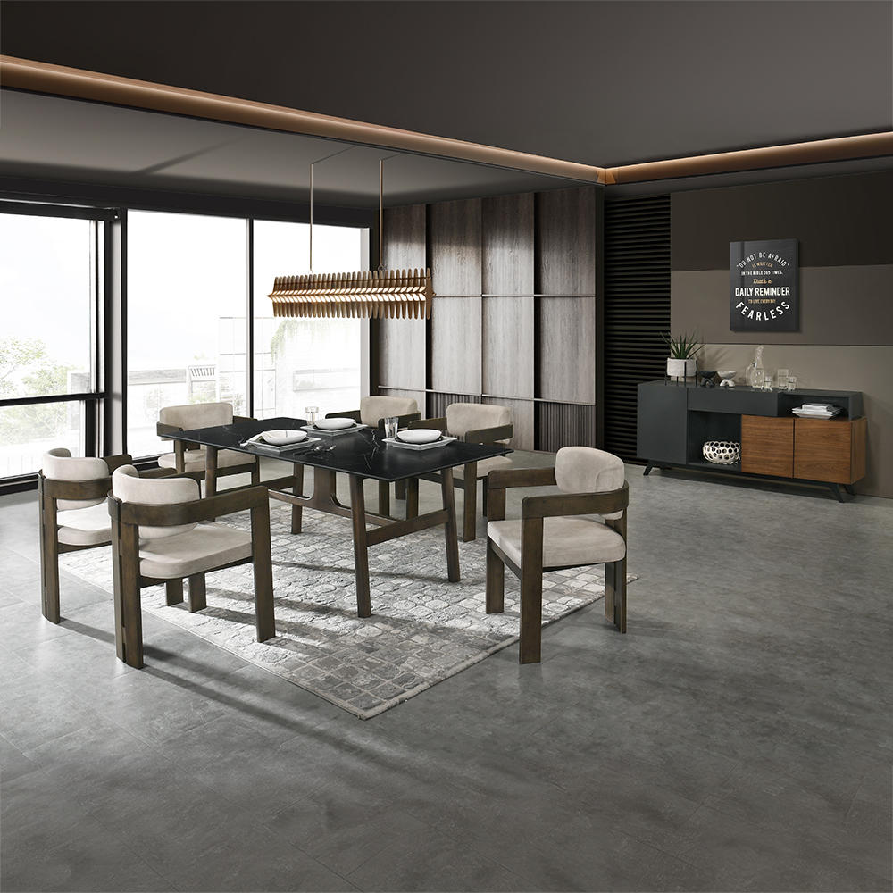 Acme Furniture Destin Dining Chair - Thumbnail 4