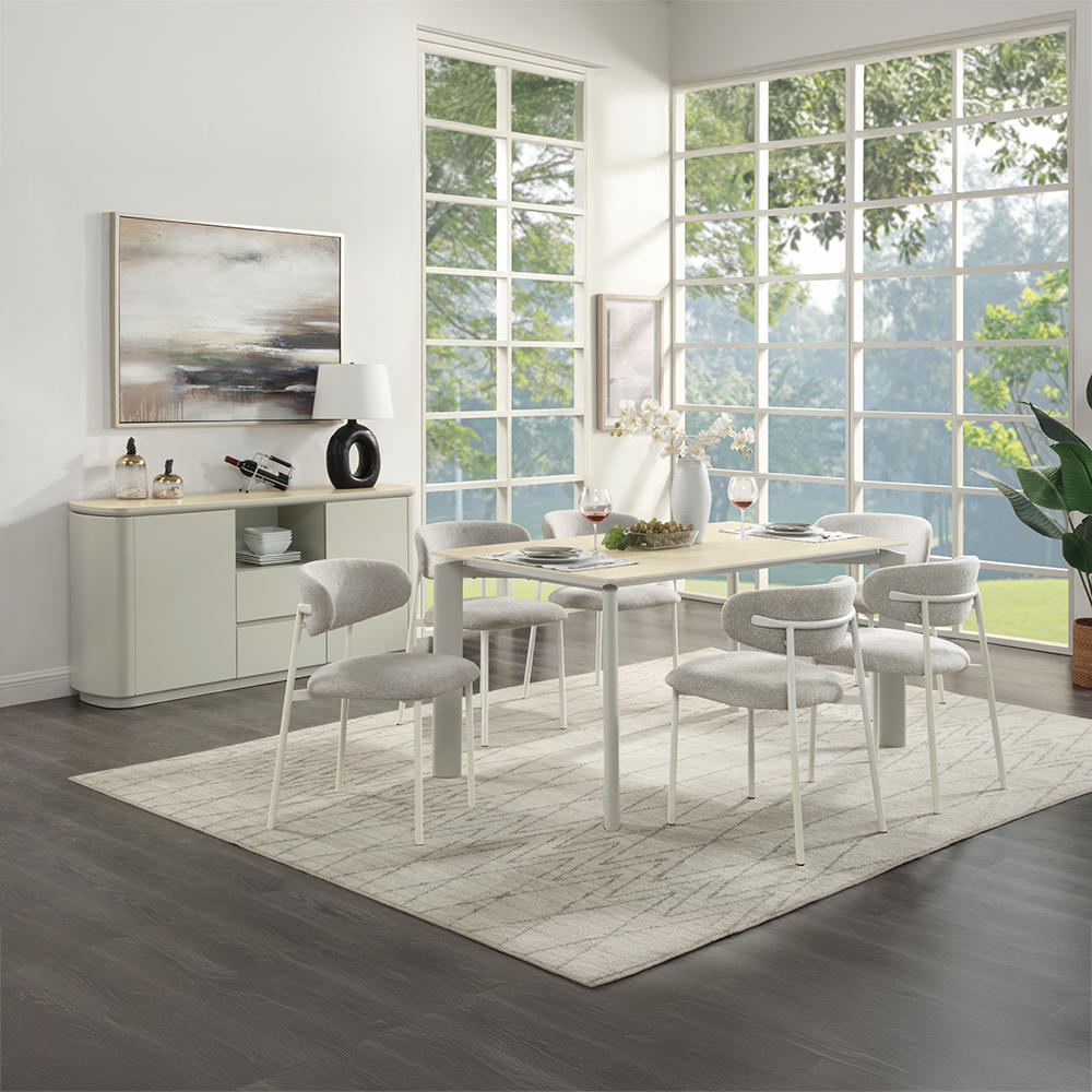 Acme Furniture Ingram Server - Thumbnail 3