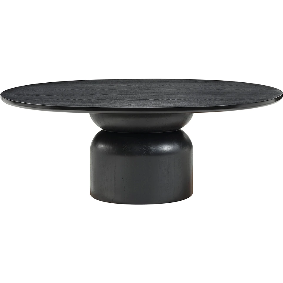 Acme Furniture Marioly 78" Dining Table - Thumbnail 2