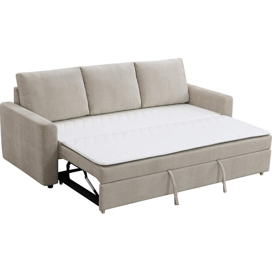 Acme Furniture Leira Sleeper Sofa - Thumbnail 3