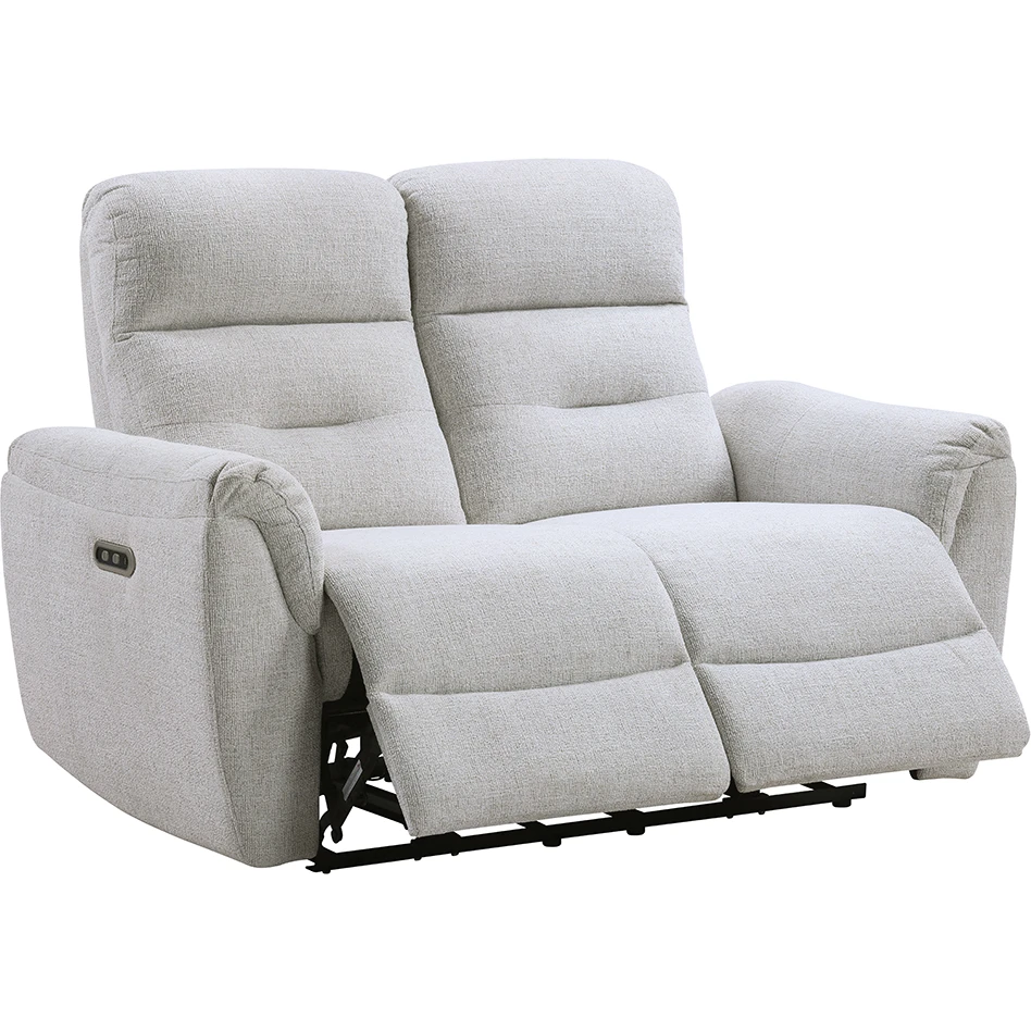 Eastre Power Recline Loveseat