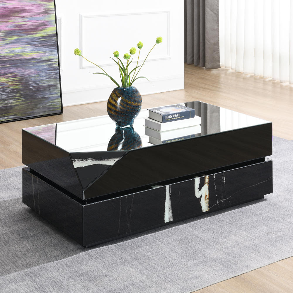 Acme Furniture Drisana Coffee Table - Thumbnail 2