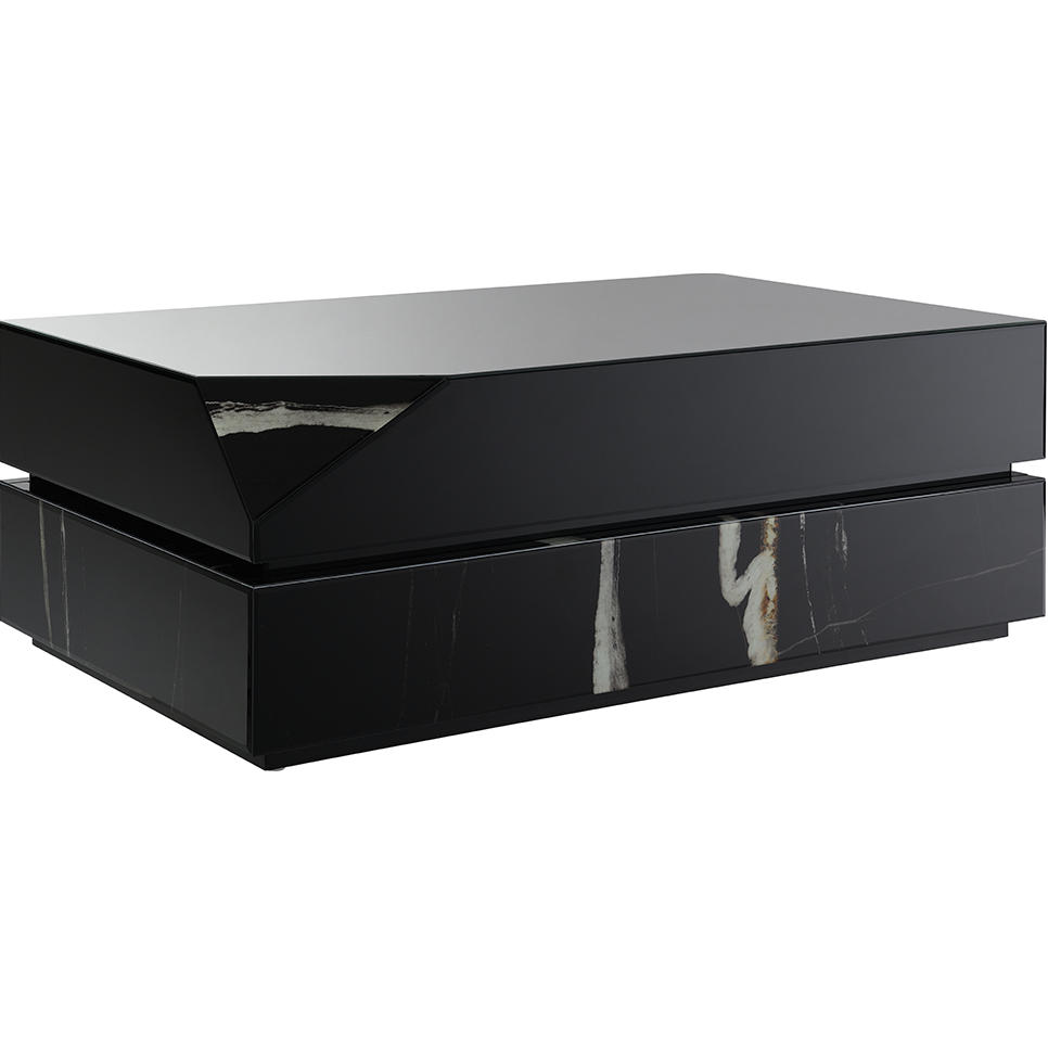 Acme Furniture Drisana Coffee Table - Thumbnail 4