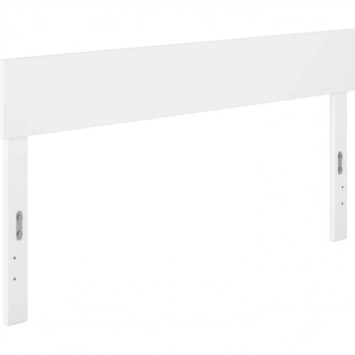 Boston Queen Headboard in White