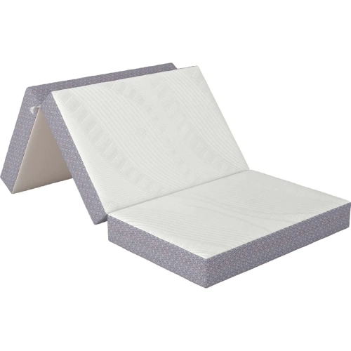 CoolSoft Twin XL 6" Memory Foam Folding Mattress
