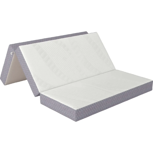 CoolSoft Full 6" Memory Foam Folding Mattress